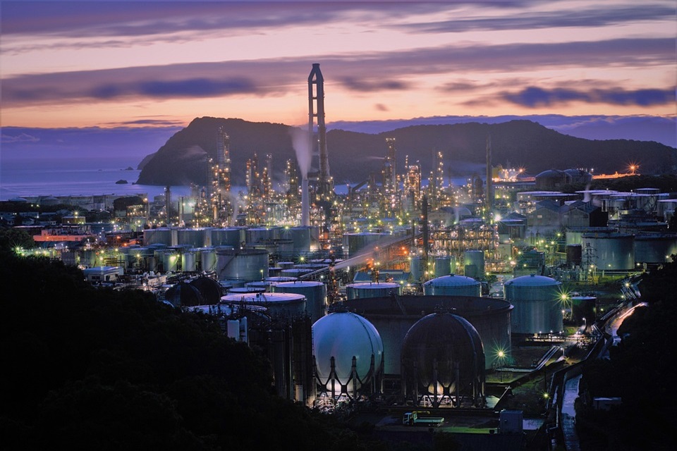 Petrochemical