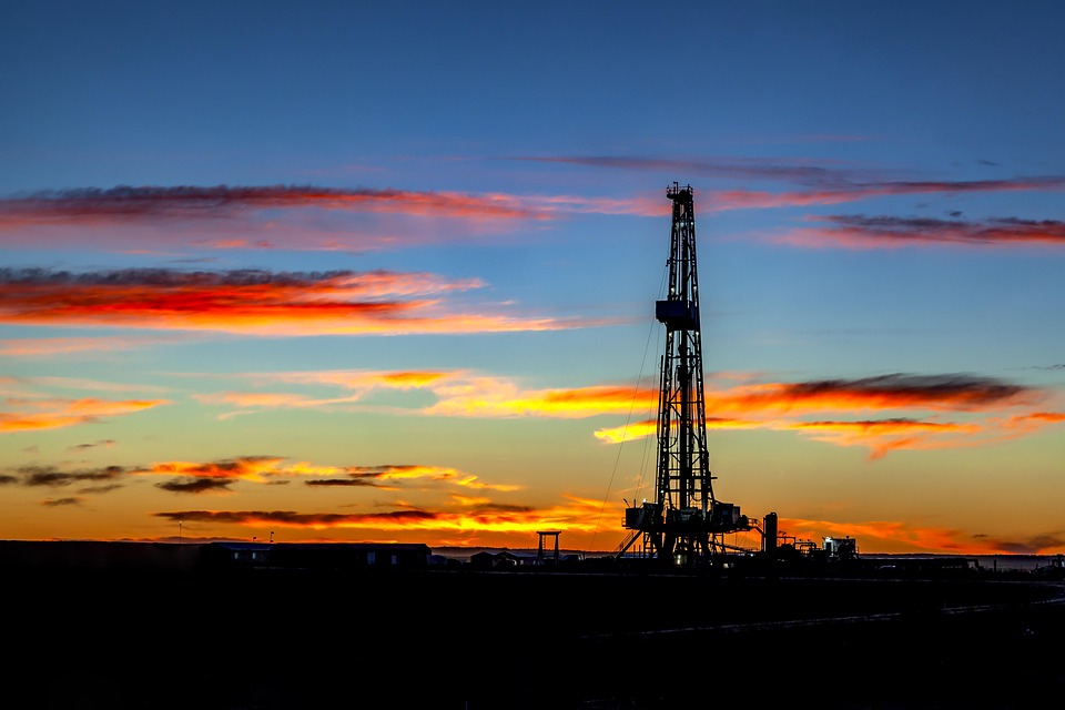 Oil & Gas